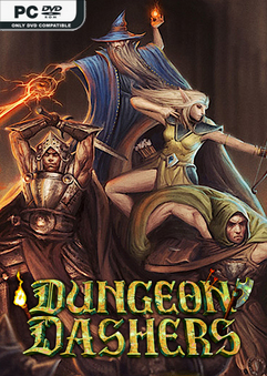 Dungeon Dashers v371184