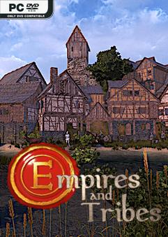 Empires and Tribes Build 12763008