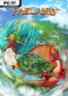 Faeland Early Access