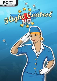 Flight Control HD v23895