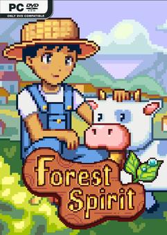 Forest Spirit Build 12839380