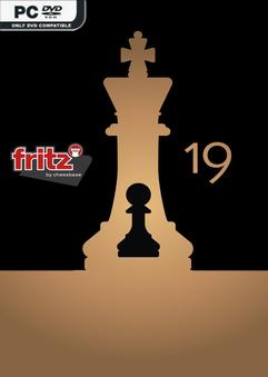 Fritz 19 SE-SKIDROW