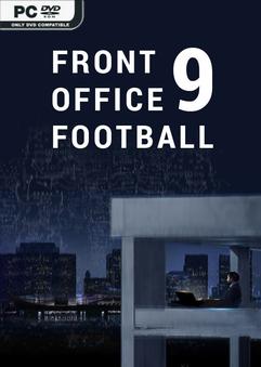 Front Office Football Nine v9.0e