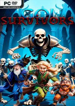 GOI Survivors-TENOKE