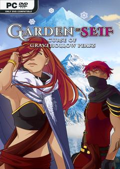Garden of Seif Curse of Gravehollow Peaks-TENOKE