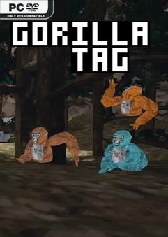 Gorilla Tag Build 23517313
