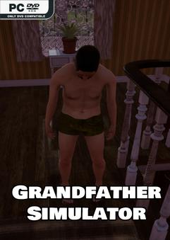 Grandfather Simulator-TENOKE