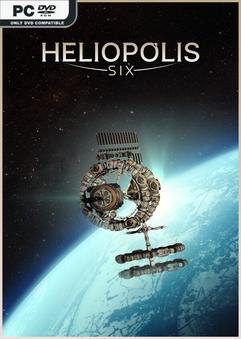Heliopolis Six Early Access
