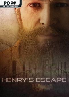 Henrys Escape Prison-TENOKE