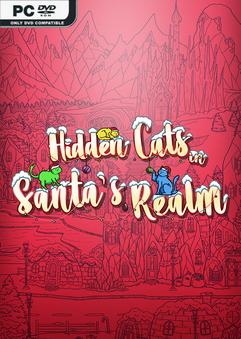 Hidden Cats in Santas Realm Build 13187829