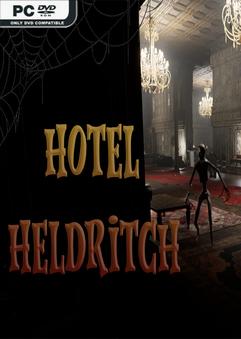 Hotel Heldritch-TENOKE