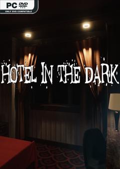 Hotel in the Dark-TENOKE
