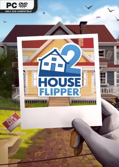 House Flipper 2 Complete Bundle v1.12.0.0-Repack