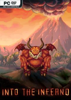 Into The Inferno Build 23847993