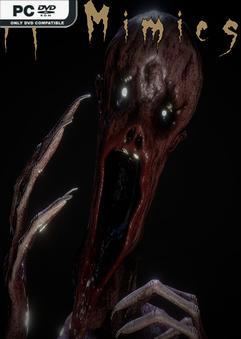 It Mimics-TENOKE
