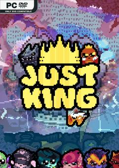 Just King Build 13040572