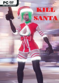 Kill Santa-TENOKE