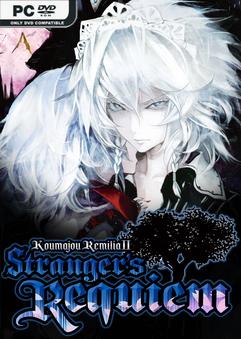 Koumajou Remilia II Strangers Requiem Build 12958776