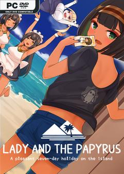 Lady and the Papyrus v1.3.3.003