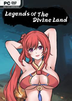 Legends Of The Divine Land v1.0.22