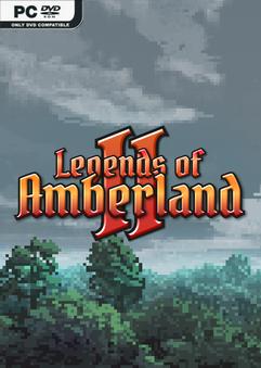 Legends of Amberland II The Song of Trees Build 13246879