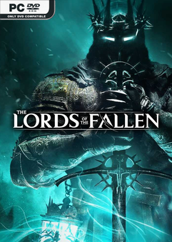 Lords of the Fallen Deluxe Edition v1.1.605-Repack