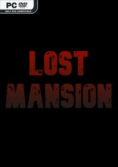 Lost Mansion-TENOKE