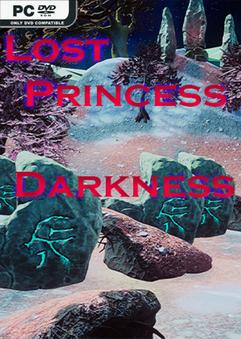 Lost Princess Darkness-TENOKE