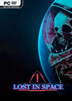 Lost in Space-TENOKE