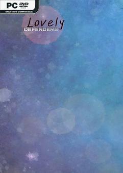 Lovely Defenders-TENOKE
