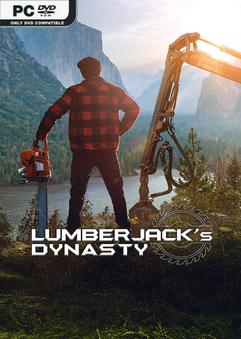 Lumberjacks Dynasty v1.09.2-P2P