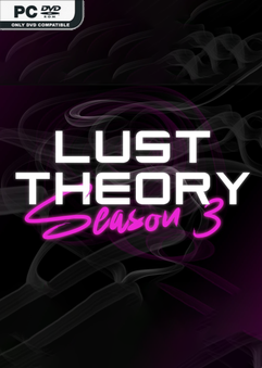 Lust Theory Season 3 v0.1