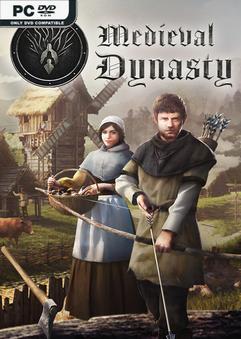 Medieval Dynasty v2.0.0.5-P2P