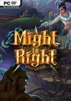 Might is Right v8816199