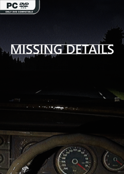 Missing Details-bADkARMA