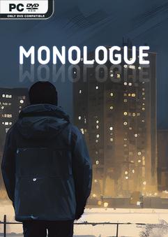 Monologue Winter melancholy-TENOKE