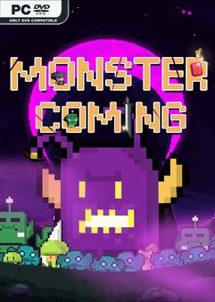 Monster Coming Build 12824121