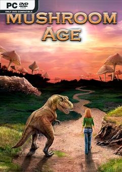 Mushroom Age-TENOKE