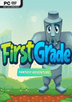 My First Grade Fantasy Adventure Build 12522437