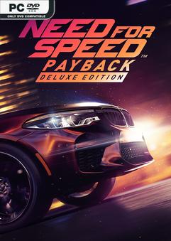 Need for Speed Payback v1.0.51.41148 HYPERVISOR-P2P