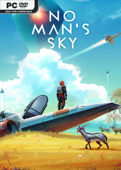 No Mans Sky v4.50-P2P