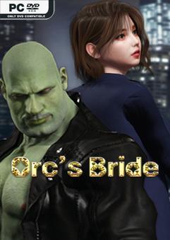 Orcs Bride-TENOKE