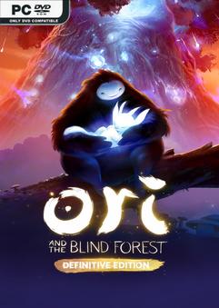 Ori and the Blind Forest Definitive Edition v1.0-Repack