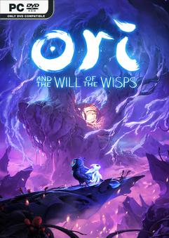 Ori and the Will of the Wisps v3.1-Repack