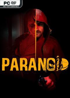 PARANOID v1.1-Repack