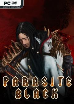 Parasite Black v0.152