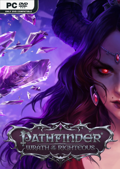 Pathfinder Wrath of the Righteous v2.2.3c-GOG