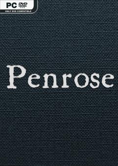 Penrose Build 12229214
