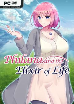 Philana and the Elixir of Life v1.01