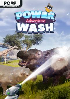 PowerWash Adventure-Repack